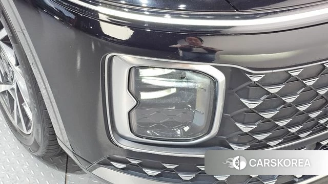 Hyundai Grandeur (GN7) id 4975861 из Кореи 14