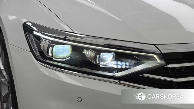 Volkswagen Passat GT (B8) id 5041088 из Кореи 14