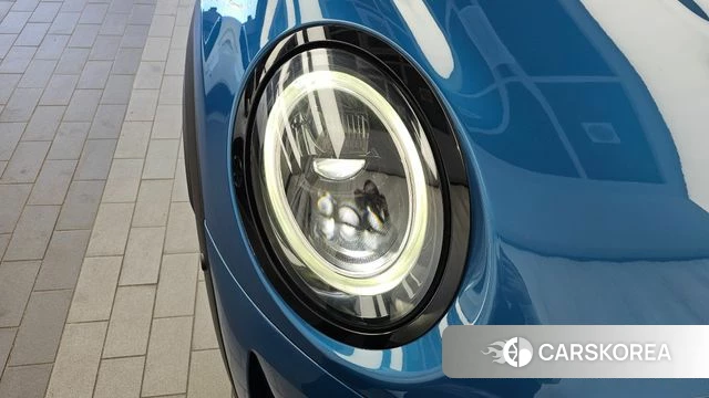 Mini Cooper S id 5027547 из Кореи 14