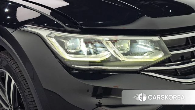 Volkswagen Tiguan second Generation id 5059961 из Кореи 14