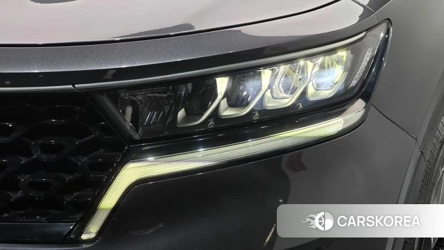 Kia Sorento 4th Generation id 5018130 из Кореи 14
