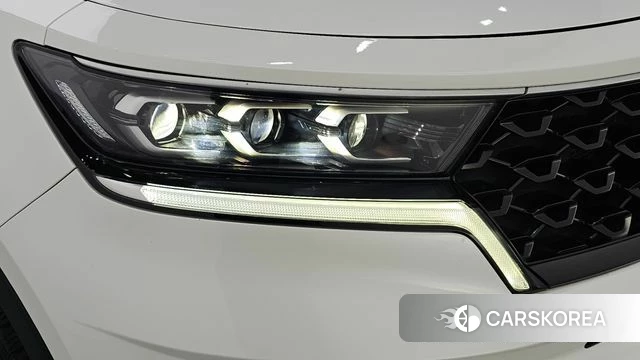 Kia Sorento 4th Generation id 4966581 из Кореи 14