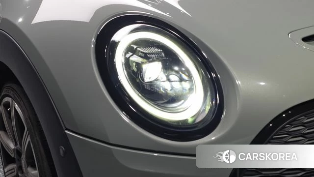 Mini Cooper SD Clubman id 5027709 из Кореи 14