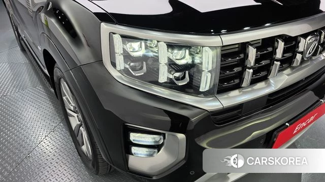 Kia Mohave Master id 4992998 из Кореи 14
