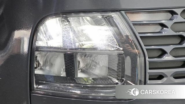 Hyundai Staria id 4965261 из Кореи 14