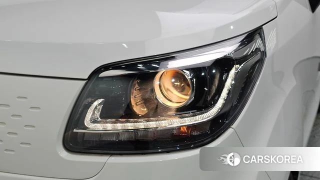 Kia The New Ray id 5029432 из Кореи 14