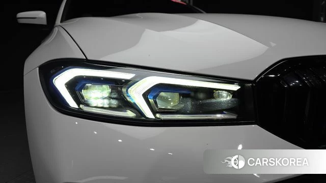 BMW 3 Series (G20) id 4965115 из Кореи 14