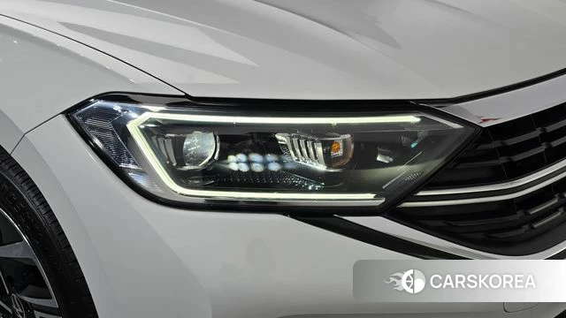Volkswagen 7th Generation of Jetta id 4991106 из Кореи 14