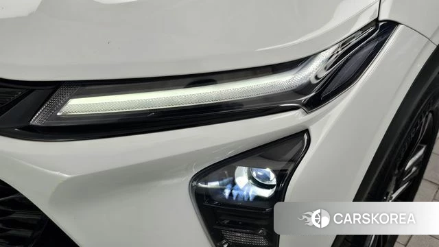 Chevrolet (GM Daewoo) Trax Crossover id 4990990 из Кореи 14