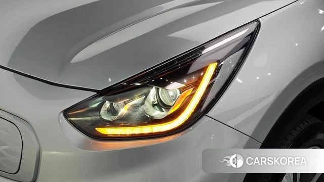 Kia Niro Plus id 5002807 из Кореи 14