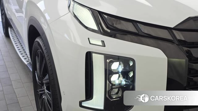 Hyundai The New Palisade id 4995955 из Кореи 14
