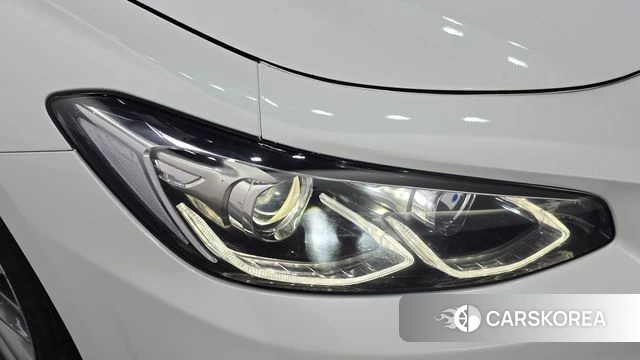 Hyundai Grandeur IG id 5004598 из Кореи 14