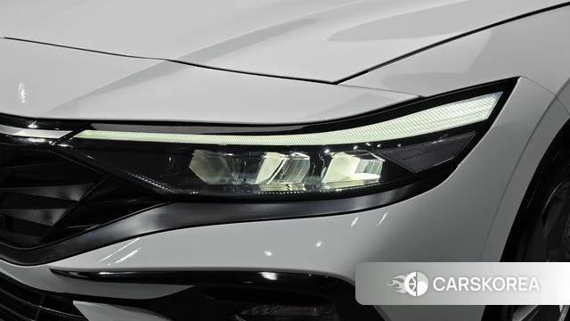 Hyundai The New Avante (CN7) id 5016078 из Кореи 14