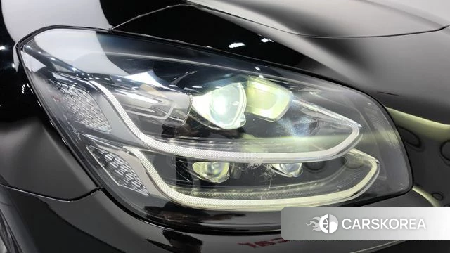 Kia More K9 id 5034754 из Кореи 14
