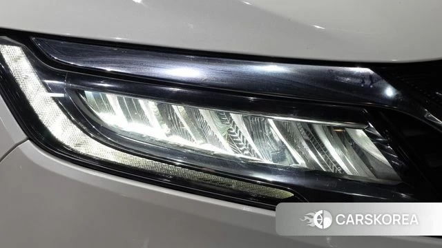 Honda Odyssey id 5048536 из Кореи 14
