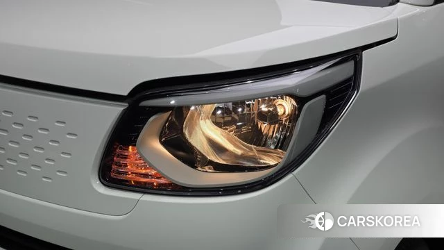 Kia The New Ray id 4960031 из Кореи 14