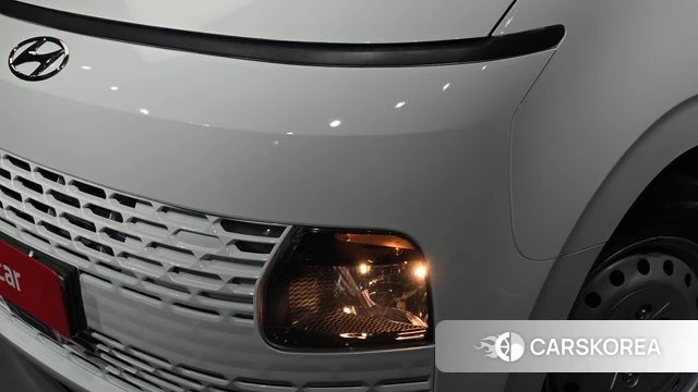 Hyundai Staria id 4976481 из Кореи 14