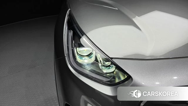 Kia Niro Plus id 5002405 из Кореи 14