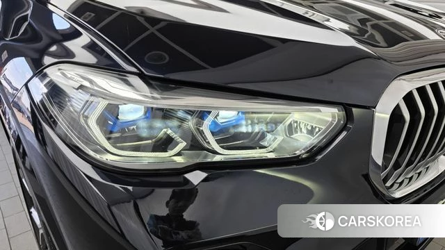 BMW X5 (G05) id 5027799 из Кореи 14