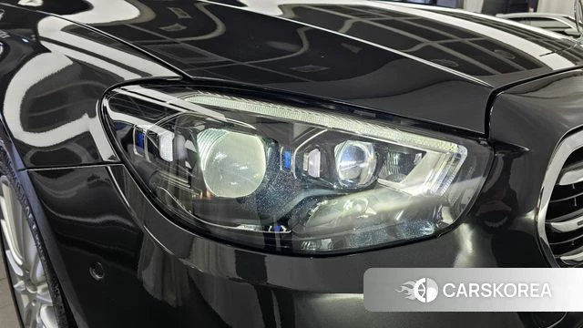 Mercedes-Benz E-Class W213 id 5059986 из Кореи 14