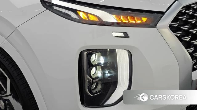 Hyundai Palisade id 5041129 из Кореи 14