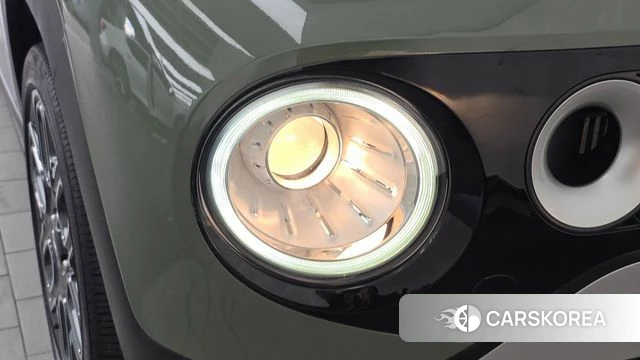 Hyundai Casper id 5003168 из Кореи 14