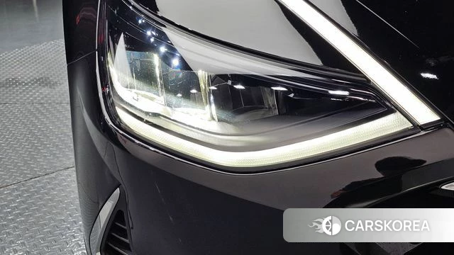 Hyundai Sonata Hybrid (DN8) id 4758002 из Кореи 14