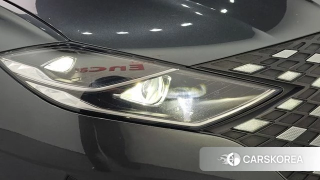 Hyundai The New Grandeur IG Hybrid id 4977271 из Кореи 14