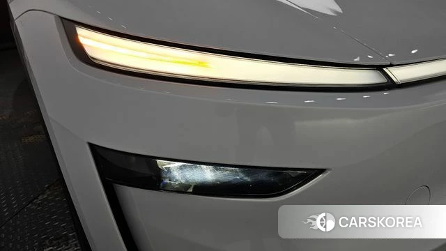 Tesla Model Y id 4767308 из Кореи 14