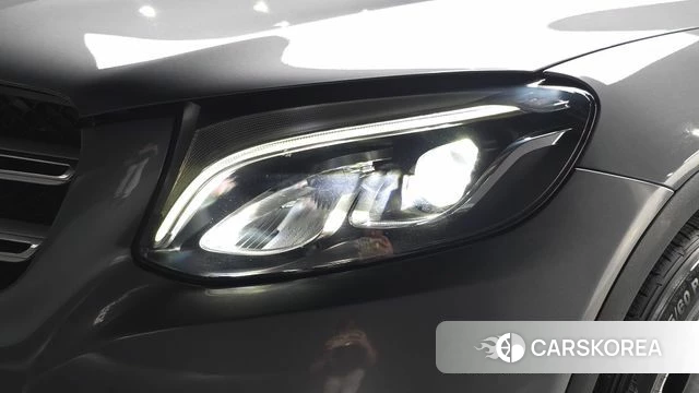 Mercedes-Benz GLC-Class X253 id 4960532 из Кореи 14