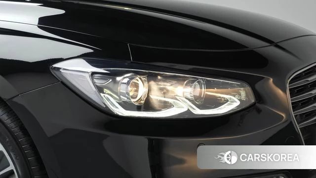 Hyundai Grandeur IG Hybrid id 4978032 из Кореи 14