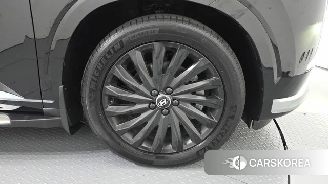 Hyundai The New Palisade id 5033495 из Кореи 14