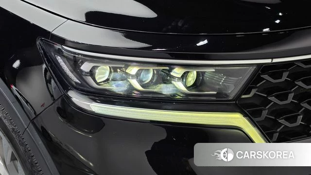 Kia Sorento 4th Generation id 5023331 из Кореи 14