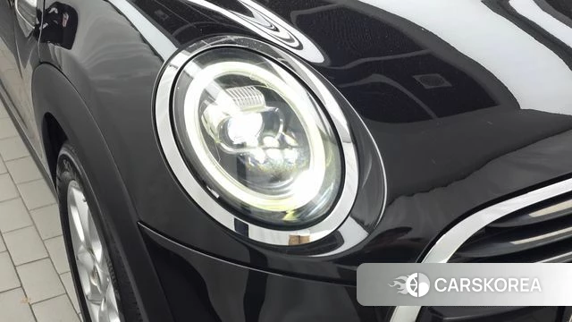 Mini Cooper id 5034968 из Кореи 14