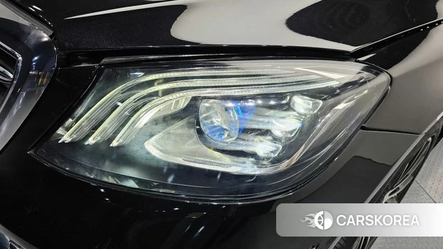 Mercedes-Benz S-Class W222 id 5028958 из Кореи 14