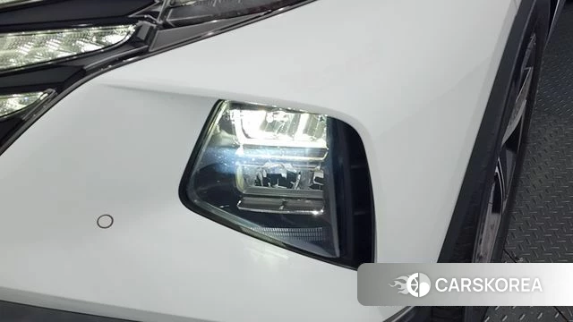 Hyundai Tucson (NX4) id 4928703 из Кореи 14