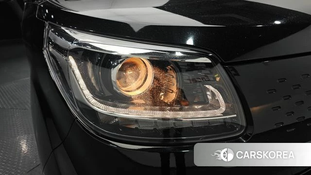 Kia The New Ray id 5004215 из Кореи 14