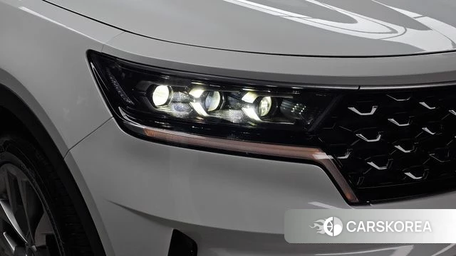 Kia Sorento 4th Generation id 5039961 из Кореи 14