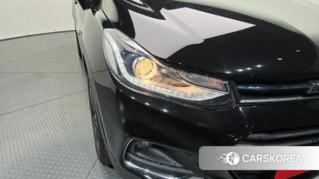 Chevrolet (GM Daewoo) The New Trax id 5035718 из Кореи 14