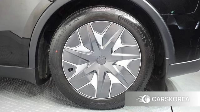Tesla Model Y id 4847143 из Кореи 14