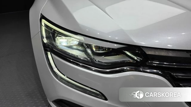 Renault Korea (Samsung) SM6 id 4983224 из Кореи 14