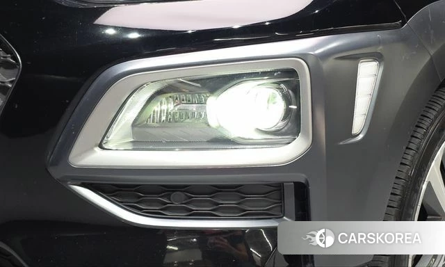 Hyundai Kona id 4993473 из Кореи 14