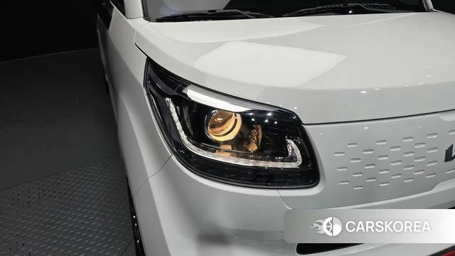 Kia The New Ray id 4922377 из Кореи 14