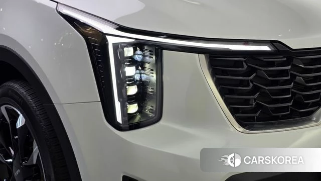 Kia The New Sorento 4th Generation id 5033091 из Кореи 14