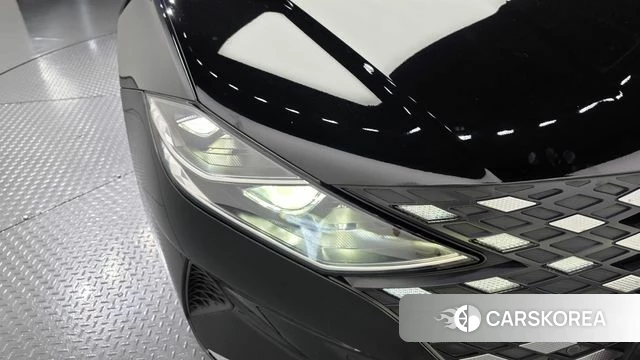 Hyundai The New Grandeur IG id 4996835 из Кореи 14