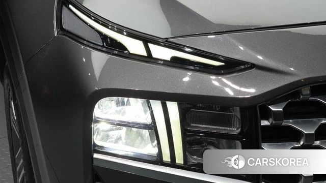 Hyundai The New Santa Fe id 4992719 из Кореи 14