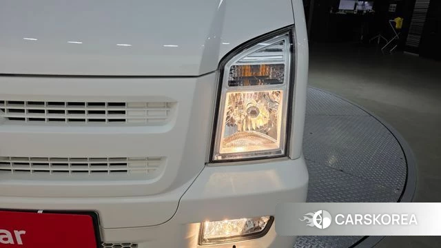 Dongfeng Socon C35 id 4847851 из Кореи 14