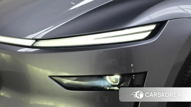 Tesla Model Y id 5010907 из Кореи 14