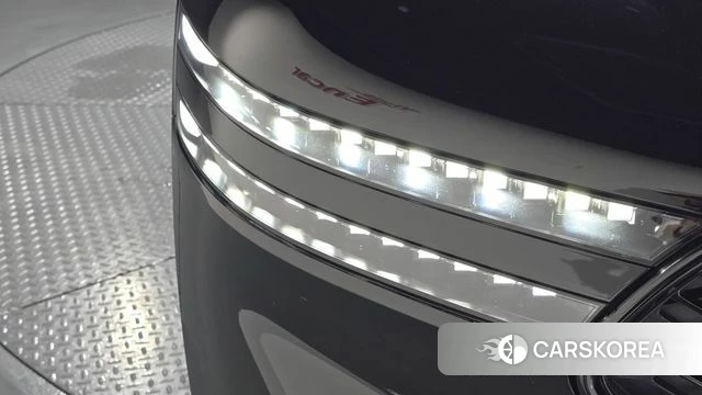 Genesis G90 (RS4) id 4674834 из Кореи 14