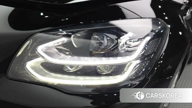 Kia More K9 id 5034779 из Кореи 14